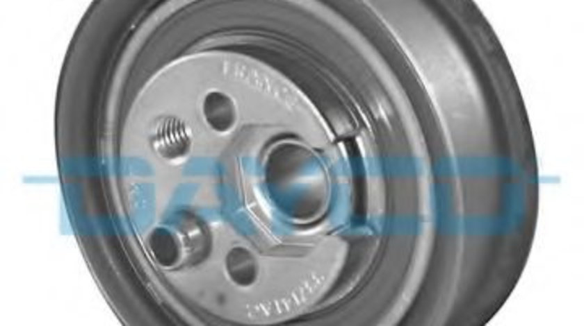 Rola intinzator,curea distributie AUDI A6 (4A, C4) (1994 - 1997) DAYCO ATB2078 piesa NOUA