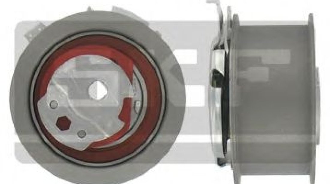 Rola intinzator,curea distributie AUDI A6 Avant (4F5, C6) (2005 - 2011) SKF VKM 11255 piesa NOUA