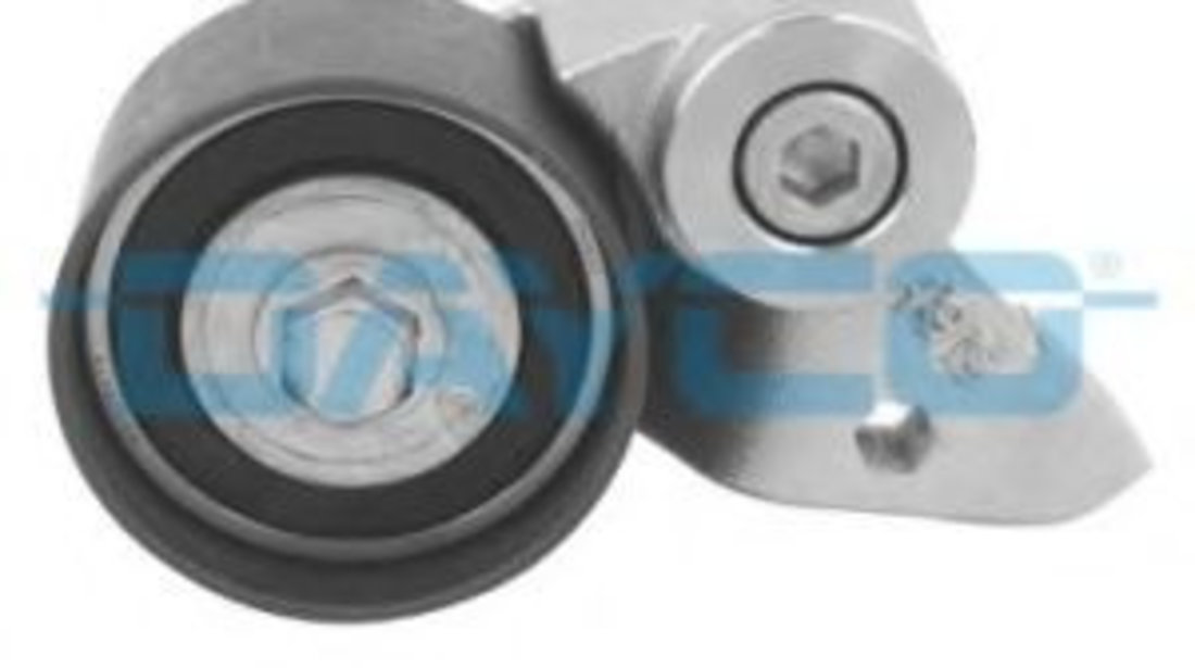 Rola intinzator,curea distributie AUDI A6 Avant (4B5, C5) (1997 - 2005) DAYCO ATB2432 piesa NOUA