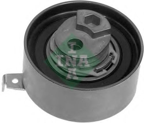 Rola intinzator,curea distributie AUDI A8 (4H) (2009 - 2016) INA 531 0776 10 piesa NOUA