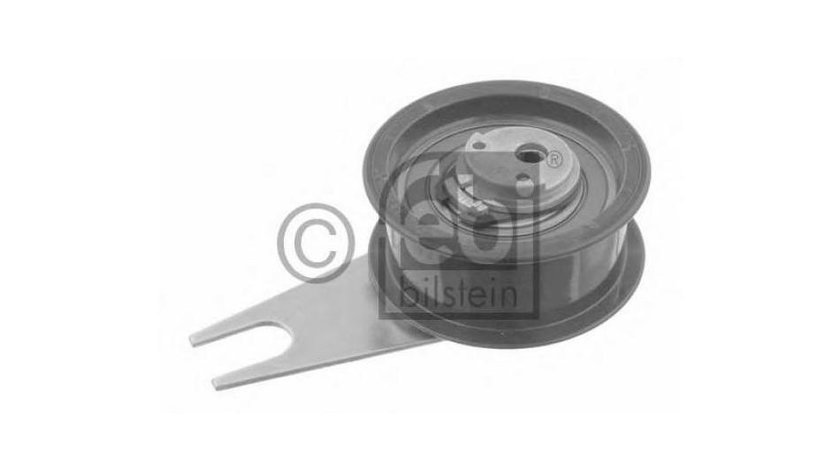 Rola intinzator,curea distributie Audi AUDI 80 Avant (8C, B4) 1991-1996 #2 028109243