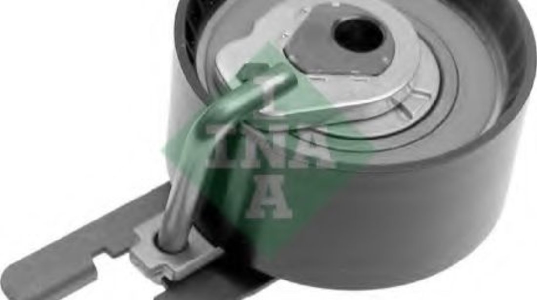 Rola intinzator,curea distributie CITROEN C2 (JM) (2003 - 2016) INA 531 0555 10 piesa NOUA