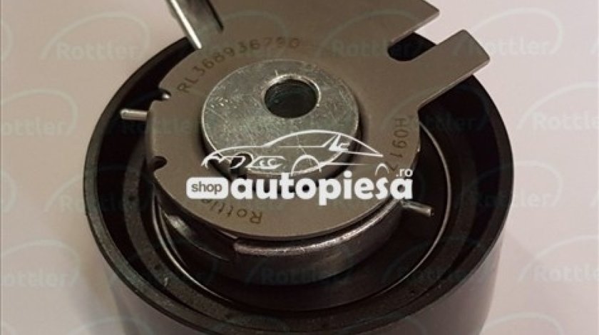 Rola intinzator,curea distributie CITROEN C3 I (FC) (2002 - 2016) ROTTLER RL368936790 piesa NOUA