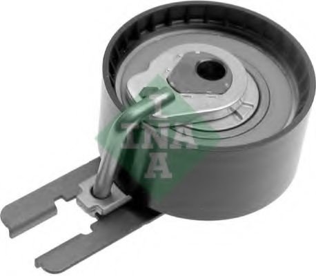 Rola intinzator,curea distributie CITROEN C3 Picasso (2009 - 2016) INA 531 0555 10 piesa NOUA