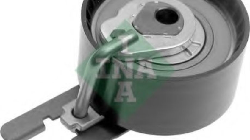 Rola intinzator,curea distributie CITROEN C4 I (LC) (2004 - 2011) INA 531 0555 10 piesa NOUA