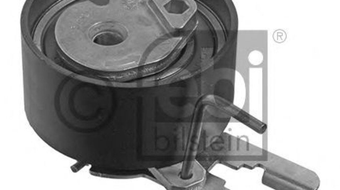 Rola intinzator,curea distributie CITROEN C4 Grand Picasso I (UA) (2006 - 2016) FEBI BILSTEIN 19511 piesa NOUA