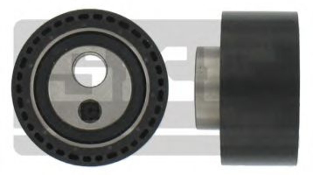 Rola intinzator,curea distributie CITROEN C5 I Estate (DE) (2001 - 2004) SKF VKM 13264 piesa NOUA