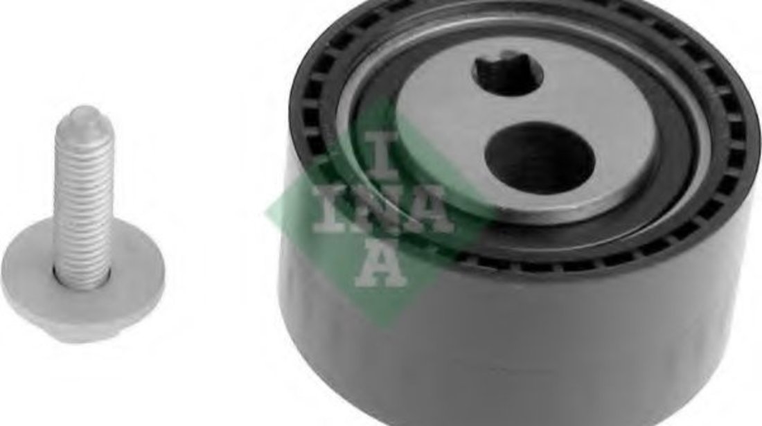 Rola intinzator,curea distributie CITROEN C5 II (RC) (2004 - 2016) INA 531 0264 10 piesa NOUA