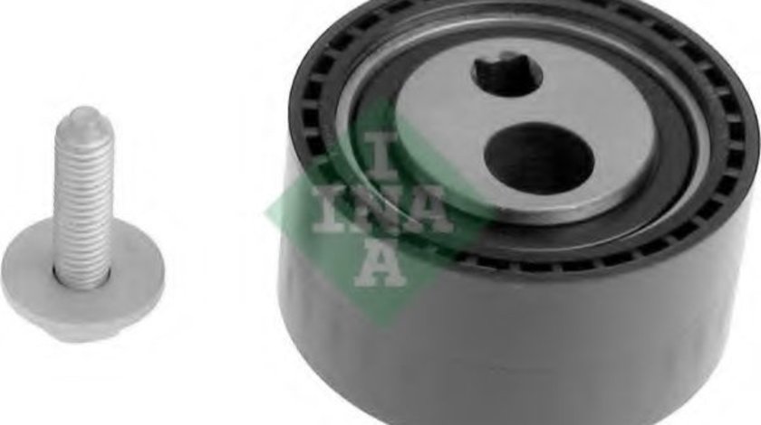 Rola intinzator,curea distributie CITROEN XANTIA (X2) (1998 - 2003) INA 531 0264 10 piesa NOUA