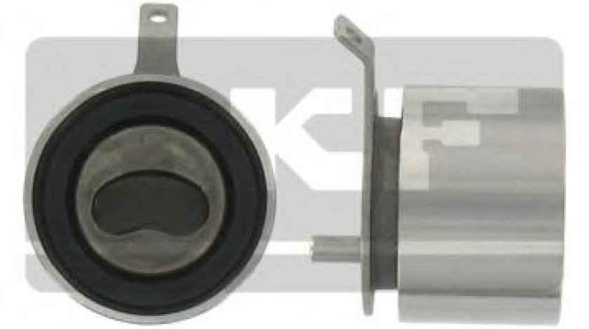 Rola intinzator,curea distributie DAEWOO MATIZ (KLYA) (1998 - 2016) SKF VKM 76102 piesa NOUA