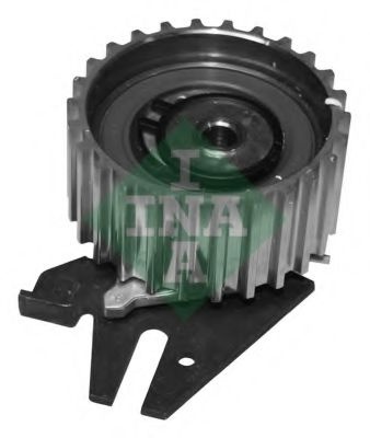 Rola intinzator,curea distributie FIAT BRAVA (182) (1995 - 2003) INA 531 0844 10 piesa NOUA