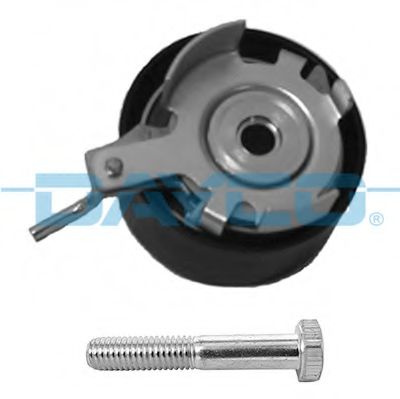 Rola intinzator,curea distributie FORD C-MAX II (DXA) (2010 - 2016) DAYCO ATB1017 piesa NOUA