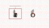 Rola intinzator,curea distributie FORD FIESTA V (J...