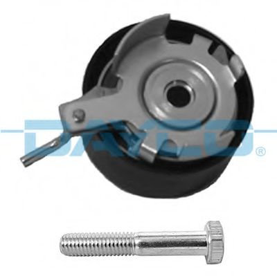 Rola intinzator,curea distributie FORD FOCUS III Turnier (2010 - 2016) DAYCO ATB1017 piesa NOUA