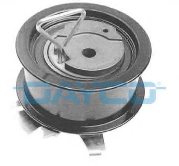 Rola intinzator,curea distributie FORD GALAXY (WGR) (1995 - 2006) DAYCO ATB2253 piesa NOUA