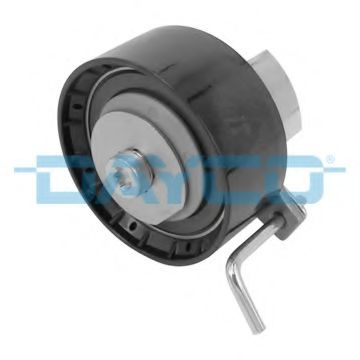 Rola intinzator,curea distributie FORD S-MAX (2015 - 2016) DAYCO ATB2558 piesa NOUA