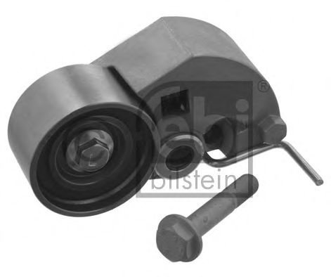 Rola intinzator,curea distributie HYUNDAI ACCENT II limuzina (LC) (1999 - 2006) FEBI BILSTEIN 34312 ...