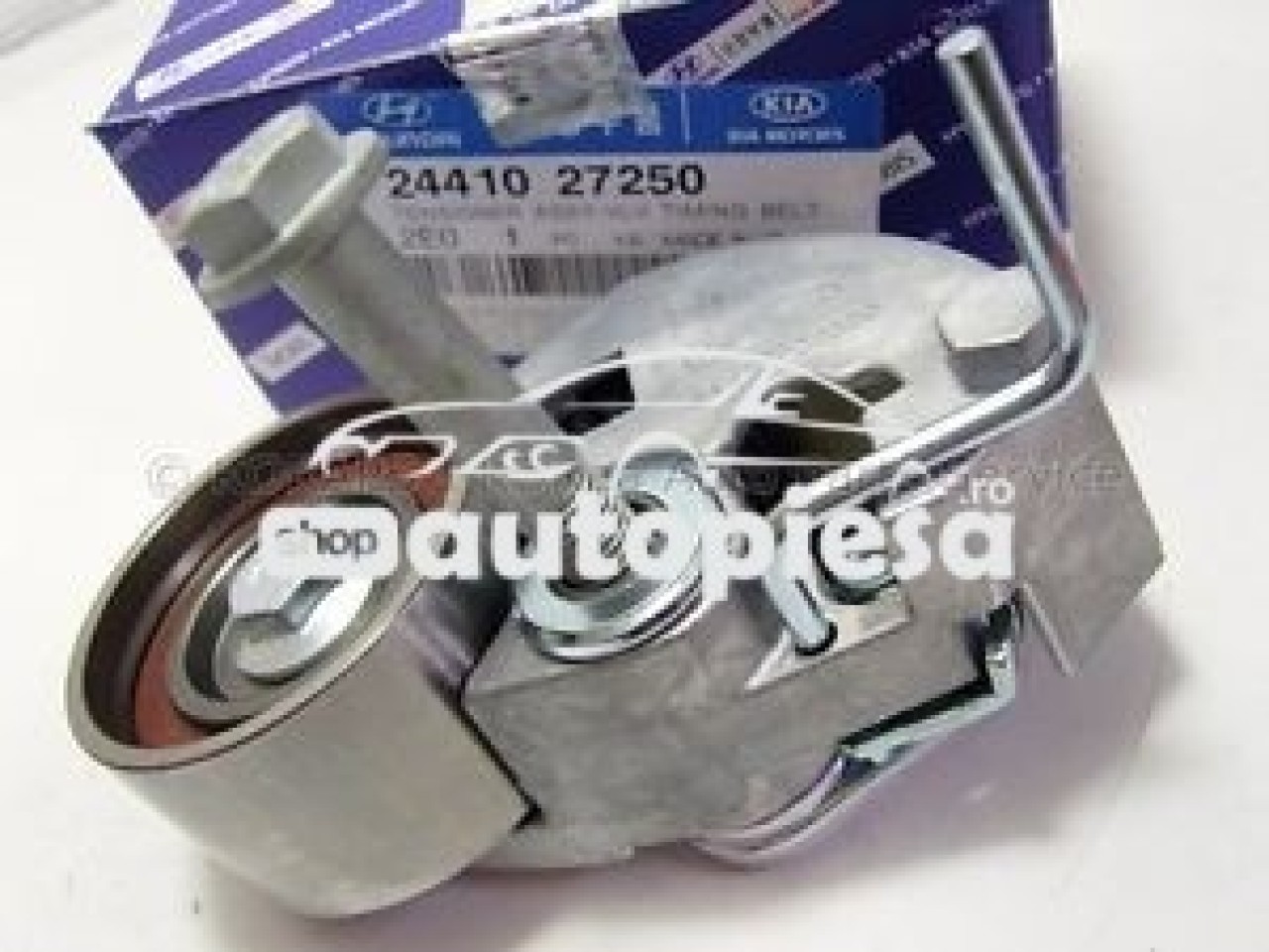 Rola intinzator,curea distributie HYUNDAI ELANTRA limuzina (XD) (2000 - 2006) OE 2441027250 piesa NOUA