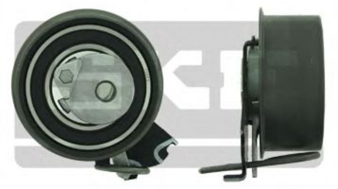 Rola intinzator,curea distributie HYUNDAI i30 CW (FD) (2007 - 2012) SKF VKM 75636 piesa NOUA