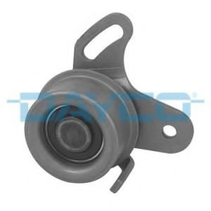 Rola intinzator,curea distributie HYUNDAI MATRIX (FC) (2001 - 2010) DAYCO ATB2438 piesa NOUA