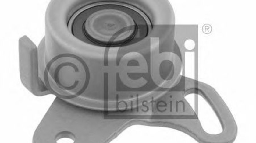 Rola intinzator,curea distributie KIA CERATO limuzina (LD) (2004 - 2016) FEBI BILSTEIN 24547 piesa NOUA