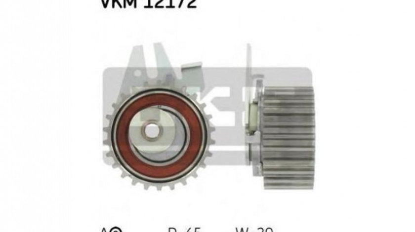 Rola intinzator,curea distributie Lancia THESIS (841AX) 2002-2009 #2 17770