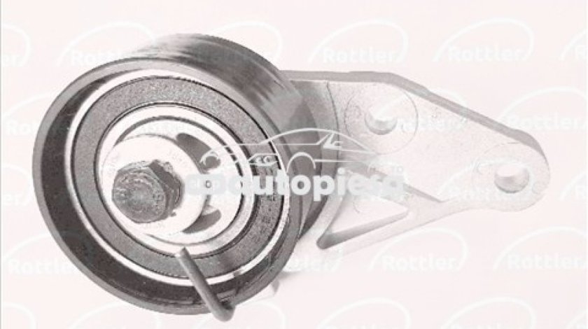 Rola intinzator,curea distributie MAZDA 2 (DY) (2003 - 2016) ROTTLER RL368973090 piesa NOUA