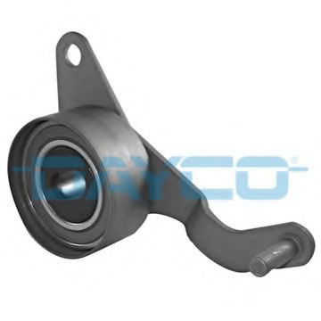 Rola intinzator,curea distributie OPEL ASTRA F Combi (51, 52) (1991 - 1998) DAYCO ATB2072 piesa NOUA