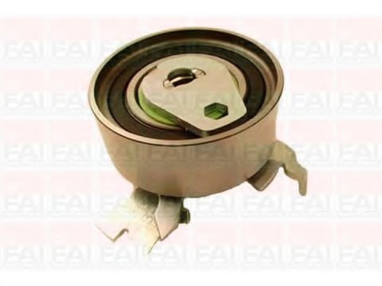 Rola intinzator,curea distributie OPEL CORSA B (73, 78, 79) (1993 - 2002) FAI AutoParts T9260 piesa NOUA