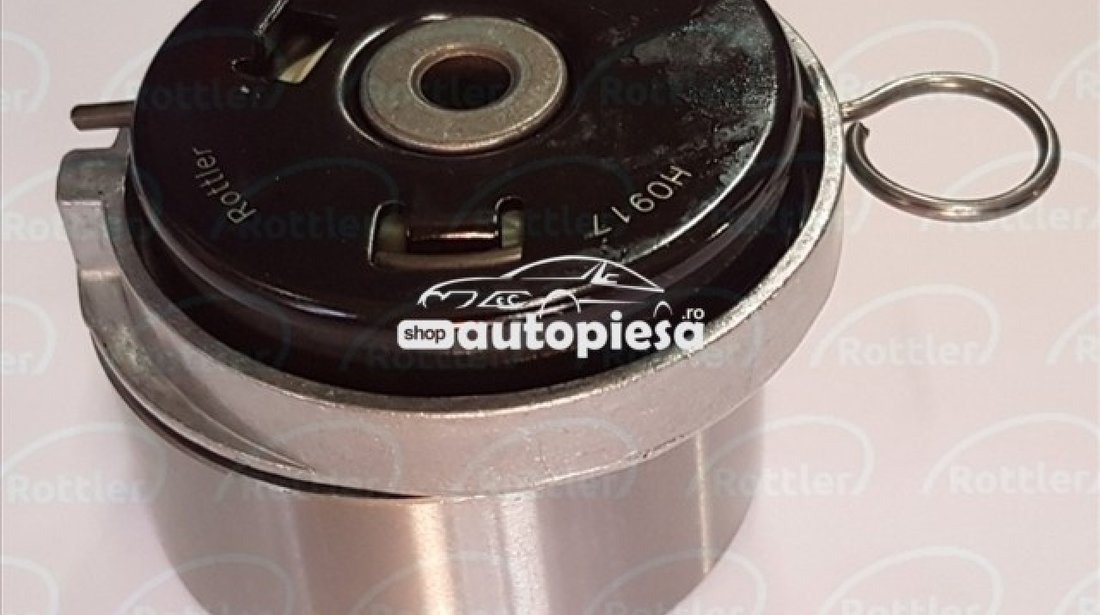 Rola intinzator,curea distributie OPEL VECTRA C (2002 - 2016) ROTTLER RL368922090 piesa NOUA