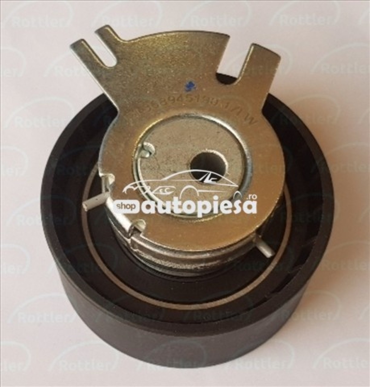 Rola intinzator,curea distributie OPEL VIVARO platou / sasiu (E7) (2006 - 2014) ROTTLER RL368945190 piesa NOUA