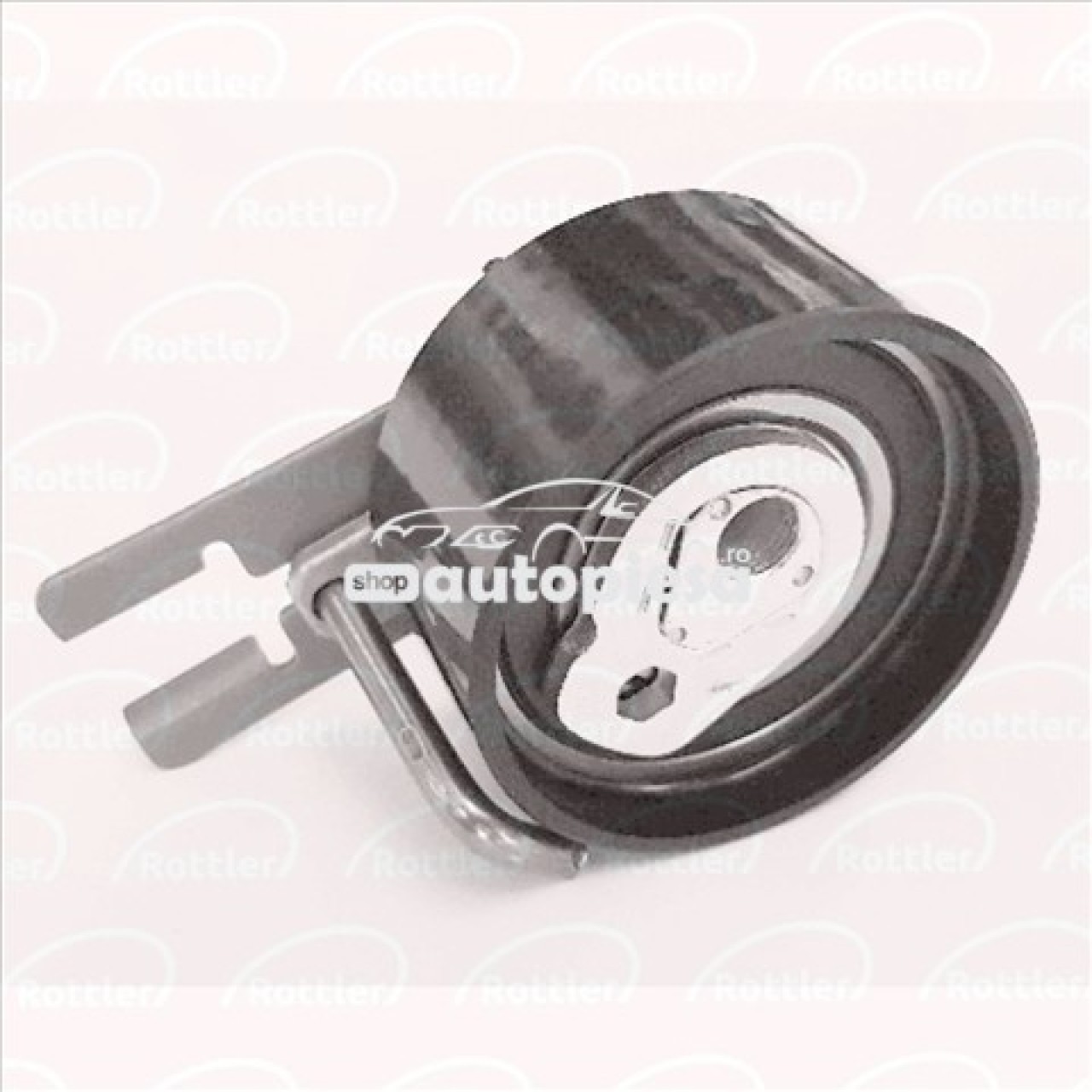 Rola intinzator,curea distributie PEUGEOT 107 (2005 - 2016) ROTTLER RL368944490 piesa NOUA