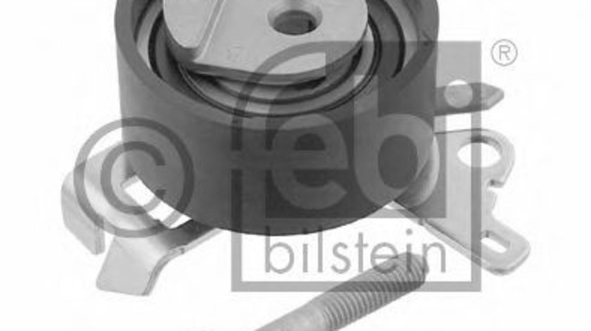 Rola intinzator,curea distributie PEUGEOT 206 CC (2D) (2000 - 2016) FEBI BILSTEIN 19325 piesa NOUA