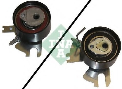 Rola intinzator,curea distributie PEUGEOT 308 (4A, 4C) (2007 - 2016) INA 531 0756 10 piesa NOUA