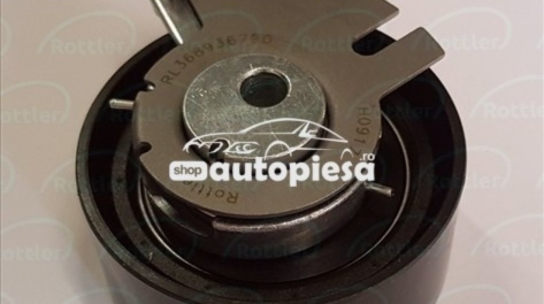 Rola intinzator,curea distributie PEUGEOT 308 SW (2007 - 2016) ROTTLER RL368936790 piesa NOUA