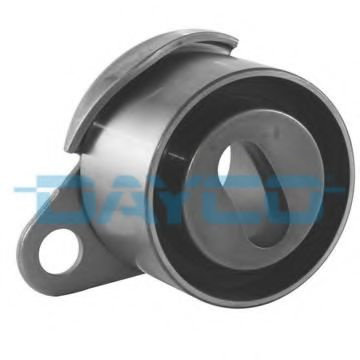 Rola intinzator,curea distributie RENAULT CLIO II (BB0/1/2, CB0/1/2) (1998 - 2005) DAYCO ATB2050 pie...