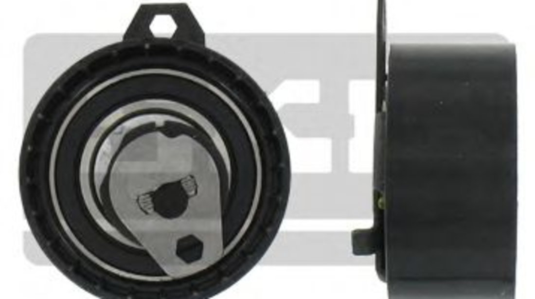 Rola intinzator,curea distributie RENAULT CLIO II (BB0/1/2, CB0/1/2) (1998 - 2005) SKF VKM 16551 piesa NOUA