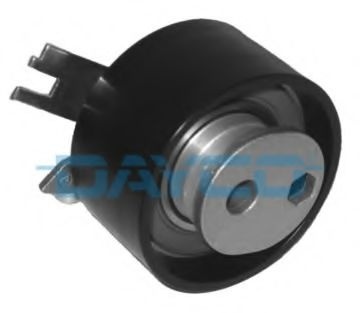 Rola intinzator,curea distributie RENAULT CLIO II (BB0/1/2, CB0/1/2) (1998 - 2005) DAYCO ATB1015 piesa NOUA