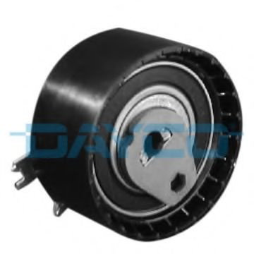 Rola intinzator,curea distributie RENAULT KANGOO BE BOP (KW0/1) (2009 - 2016) DAYCO ATB2246 piesa NO...