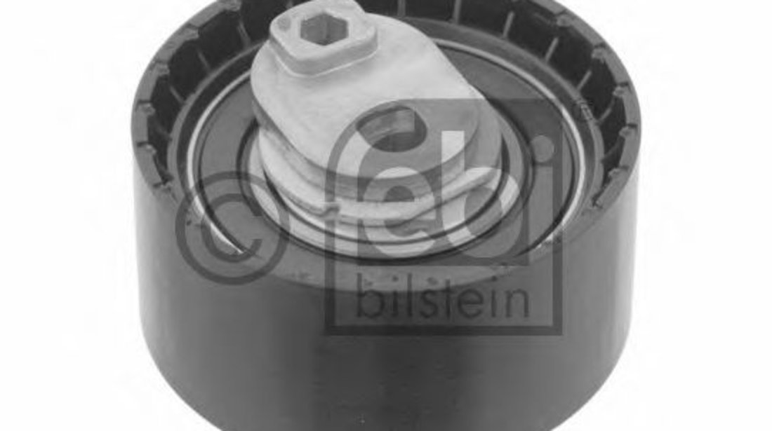 Rola intinzator,curea distributie RENAULT LAGUNA II (BG0/1) (2001 - 2016) FEBI BILSTEIN 19846 piesa NOUA