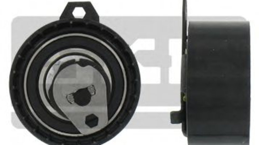 Rola intinzator,curea distributie RENAULT MASTER II bus (JD) (1998 - 2010) SKF VKM 16551 piesa NOUA