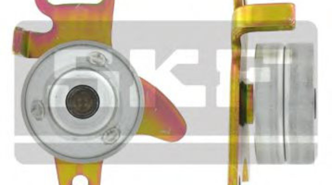 Rola intinzator,curea distributie RENAULT TRAFIC I caroserie (TXX) (1989 - 2001) SKF VKM 16200 piesa NOUA