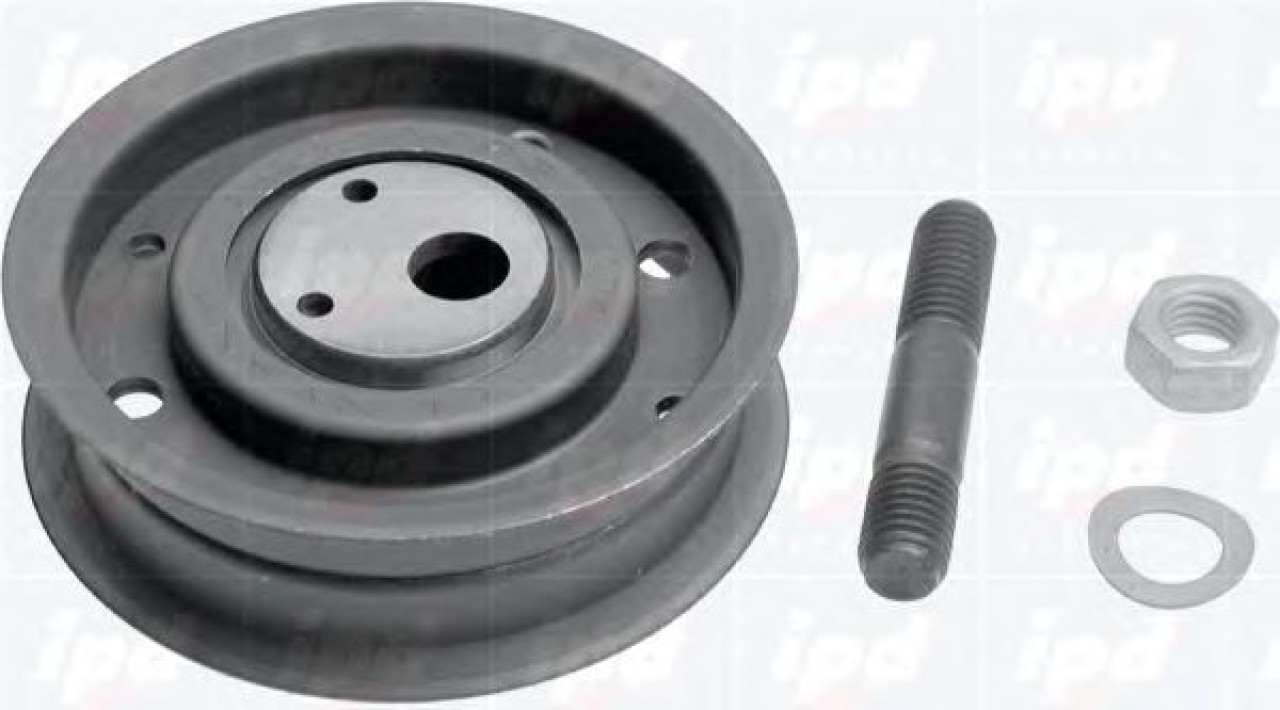 Rola intinzator,curea distributie SEAT ALHAMBRA (7V8, 7V9) (1996 - 2010) IPD 14-0860 piesa NOUA