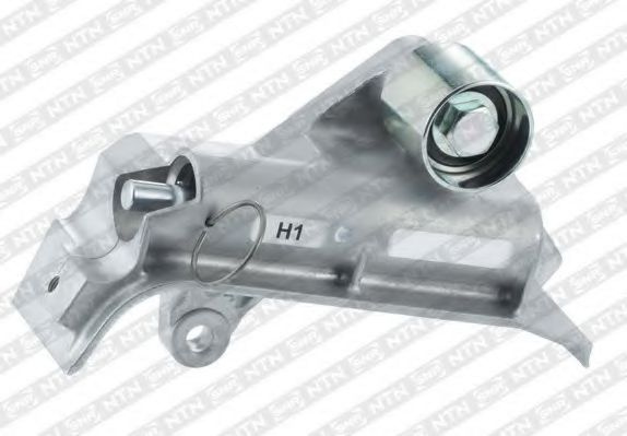 Rola intinzator,curea distributie SEAT CORDOBA (6K2) (1999 - 2002) SNR GE357.21 piesa NOUA