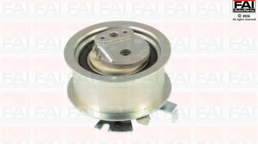 Rola intinzator,curea distributie SEAT CORDOBA (6L2) (2002 - 2009) FAI AutoParts T9405 piesa NOUA