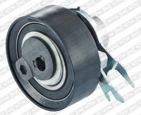 Rola intinzator,curea distributie SEAT IBIZA IV (6L1) (2002 - 2009) SNR GT357.49 piesa NOUA