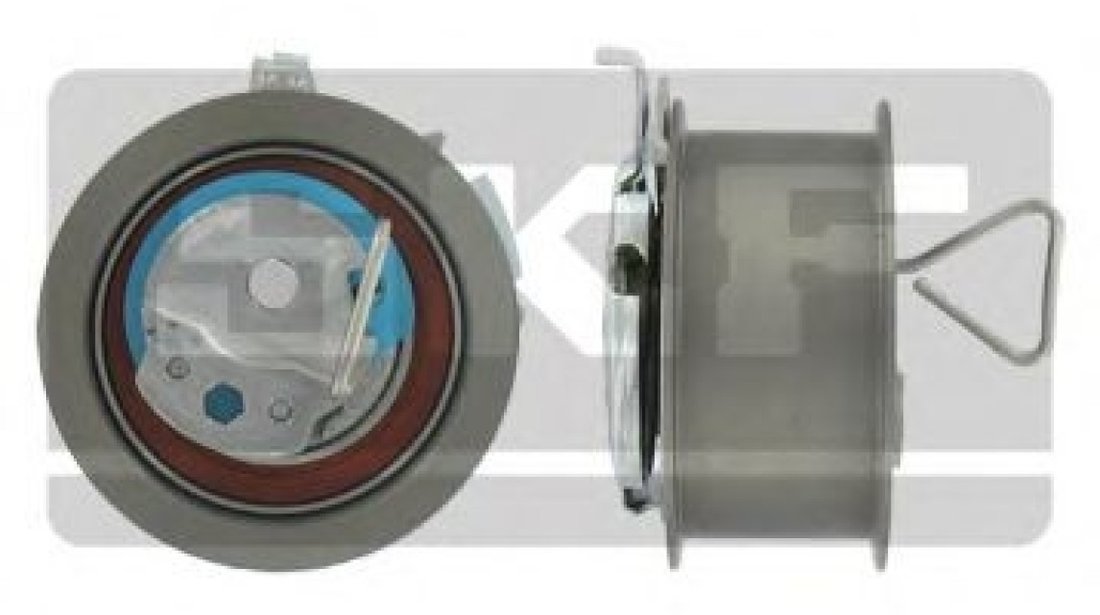 Rola intinzator,curea distributie SEAT IBIZA V (6J5, 6P1) (2008 - 2016) SKF VKM 11250 piesa NOUA