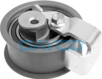 Rola intinzator,curea distributie SEAT TOLEDO II (1M2) (1998 - 2006) DAYCO ATB2142 piesa NOUA