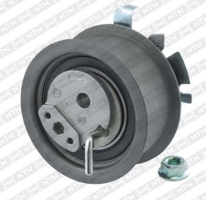 Rola intinzator,curea distributie SEAT TOLEDO III (5P2) (2004 - 2009) SNR GT357.52 piesa NOUA