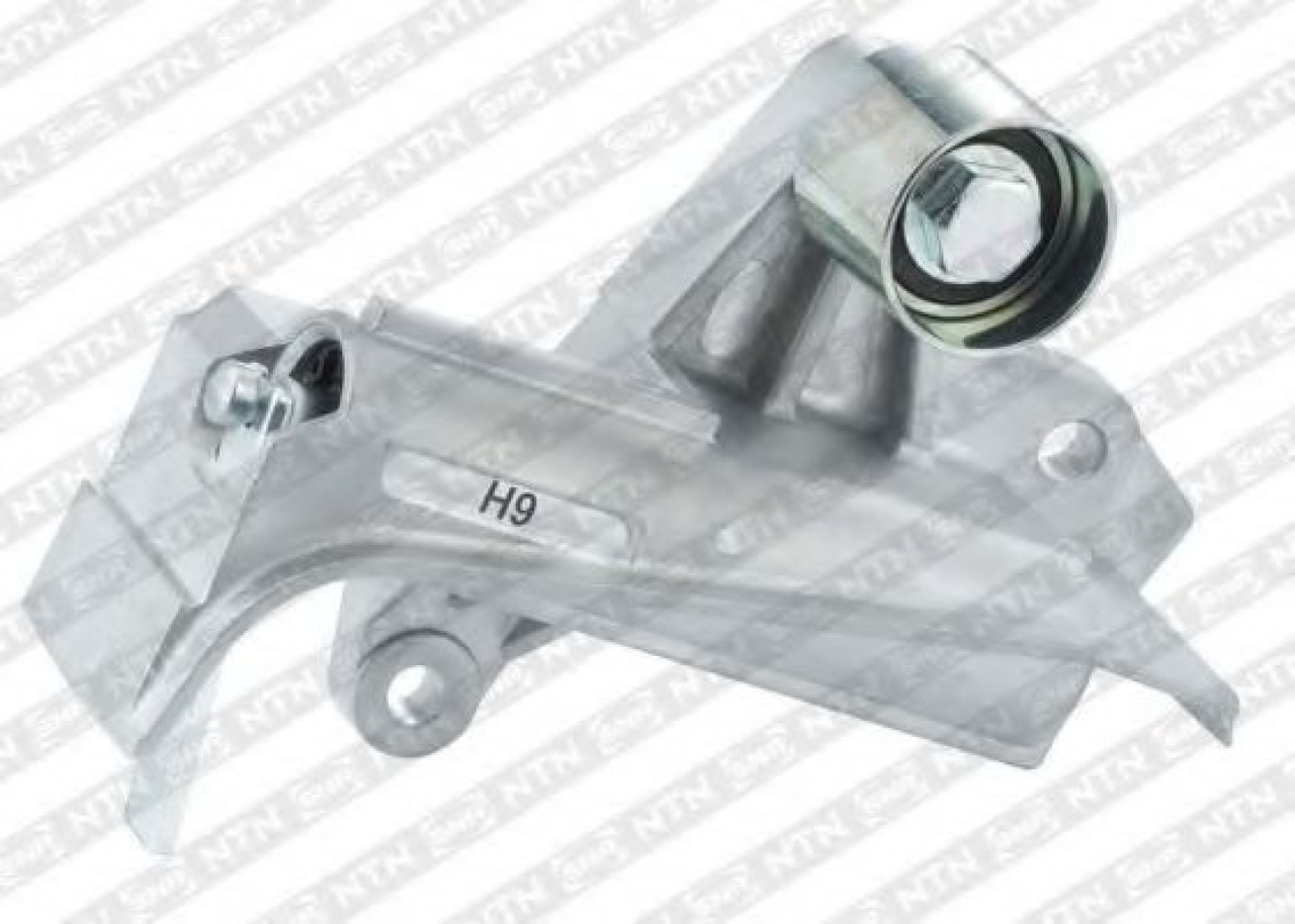 Rola intinzator,curea distributie SKODA SUPERB I (3U4) (2001 - 2008) SNR GT357.43 piesa NOUA